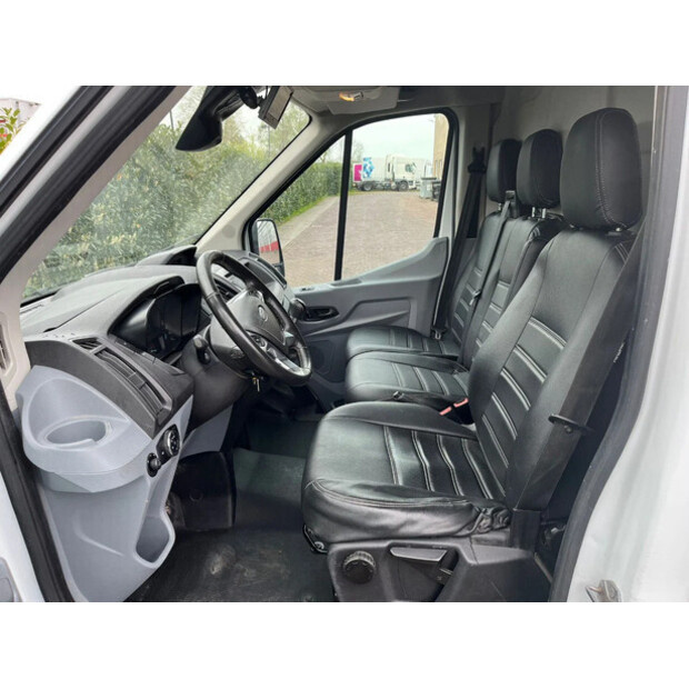 2018 Ford Transit FCD-46698577