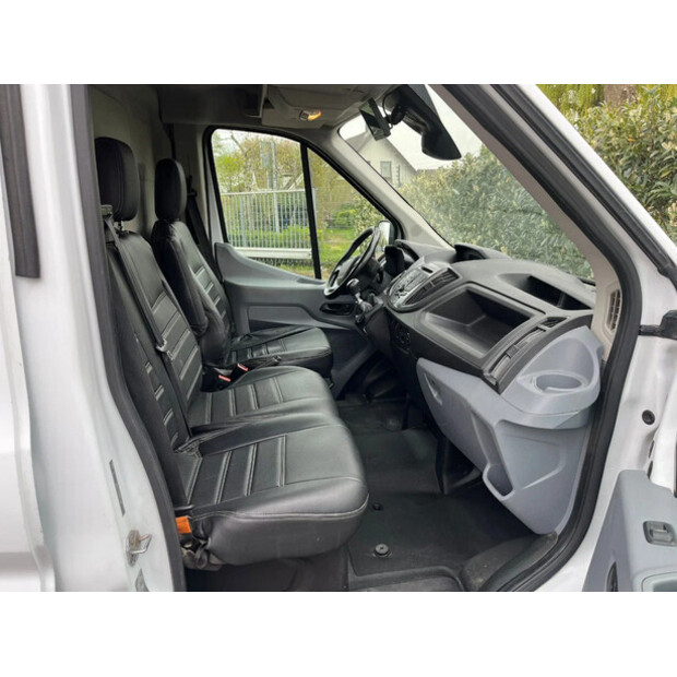2018 Ford Transit FCD-46698578
