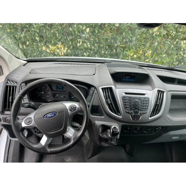 2018 Ford Transit FCD-46698580