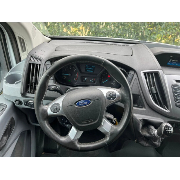 2018 Ford Transit FCD-46698581