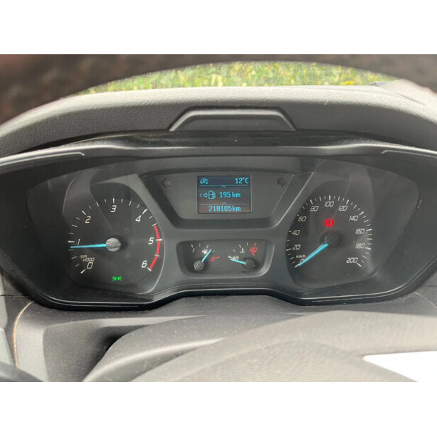 2018 Ford Transit FCD-46698582