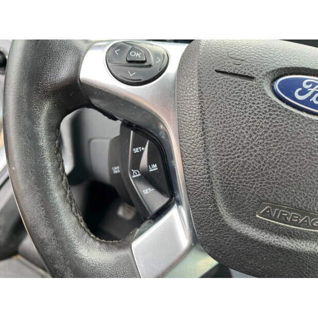 2018 Ford Transit FCD-46698583