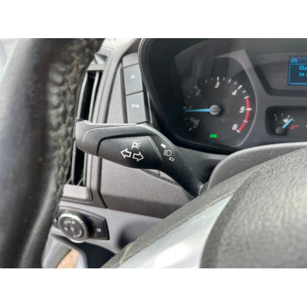 2018 Ford Transit FCD-46698584