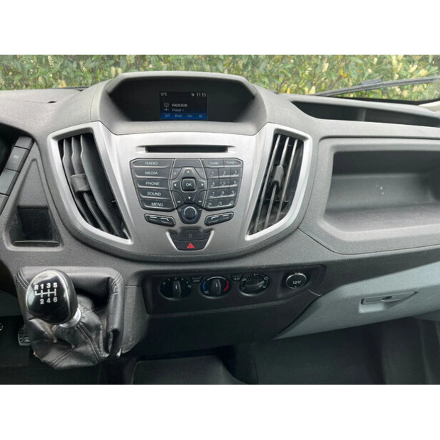 2018 Ford Transit FCD-46698586