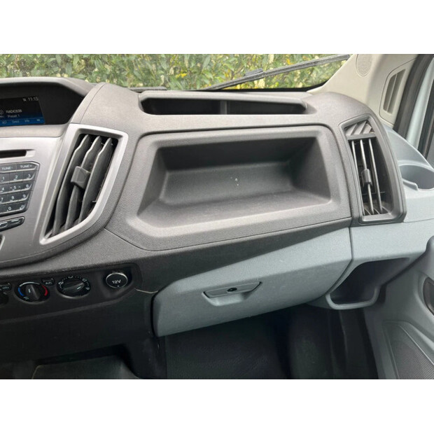 2018 Ford Transit FCD-46698587