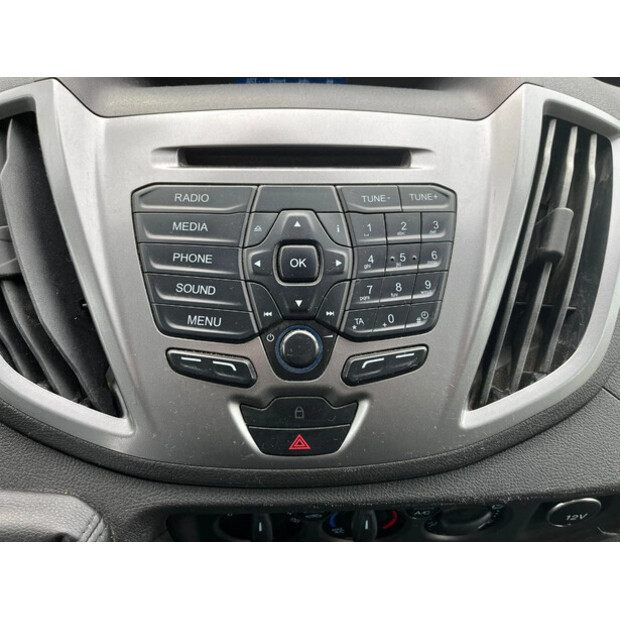 2018 Ford Transit FCD-46698588