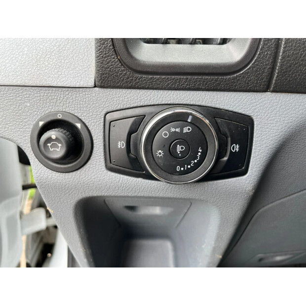 2018 Ford Transit FCD-46698589