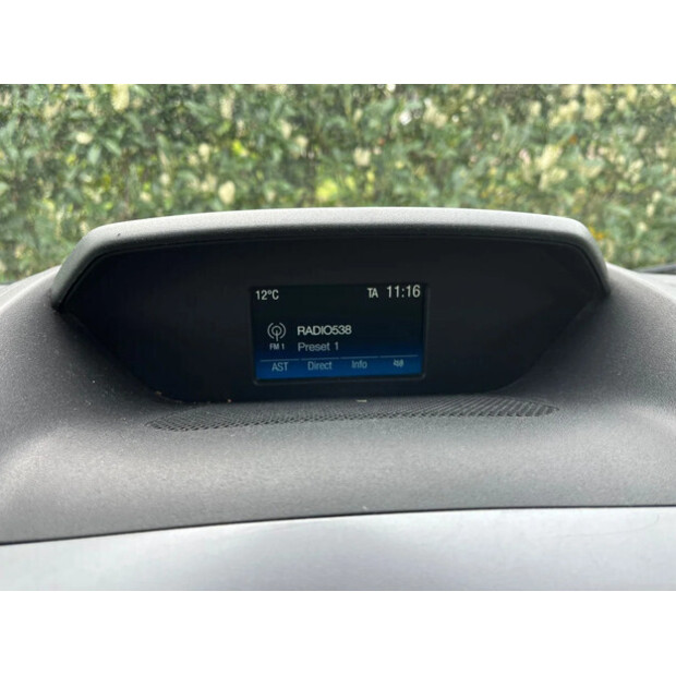 2018 Ford Transit FCD-46698590