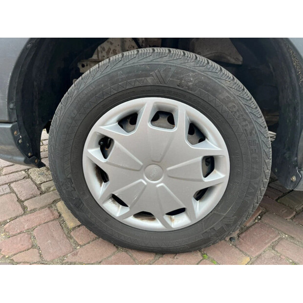 2018 Ford Transit FCD-46698594