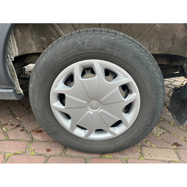 2018 Ford Transit FCD-46698595