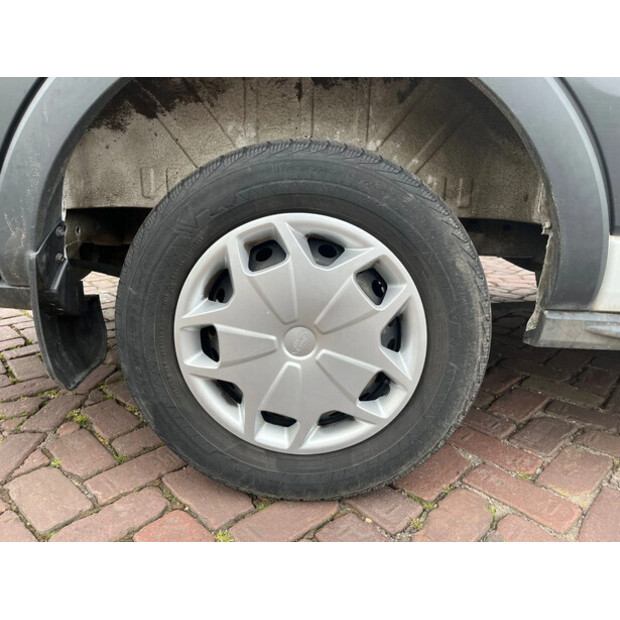 2018 Ford Transit FCD-46698596