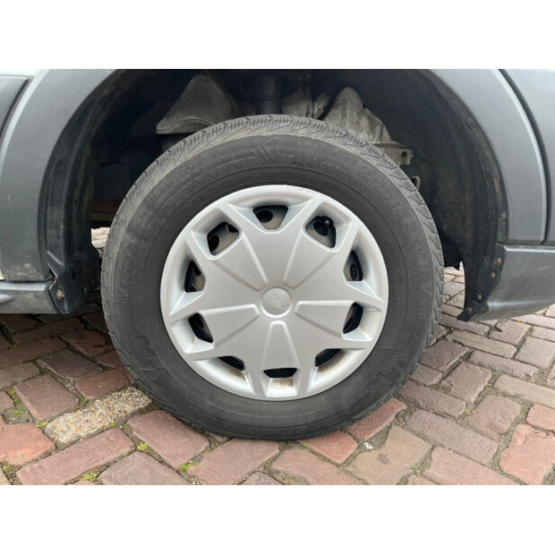 2018 Ford Transit FCD-46698597