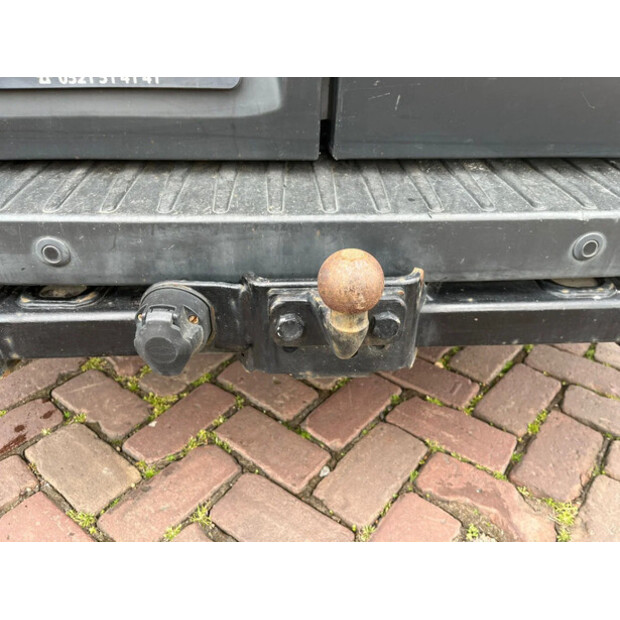 2018 Ford Transit FCD-46698598