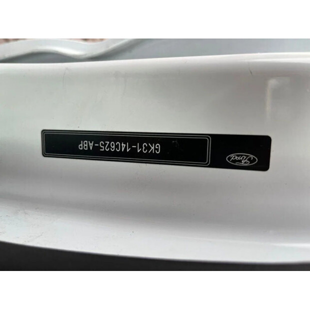 2018 Ford Transit FCD-46698601