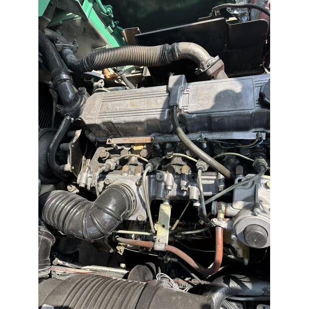 2024 MITSUBISHI FD30-46698815