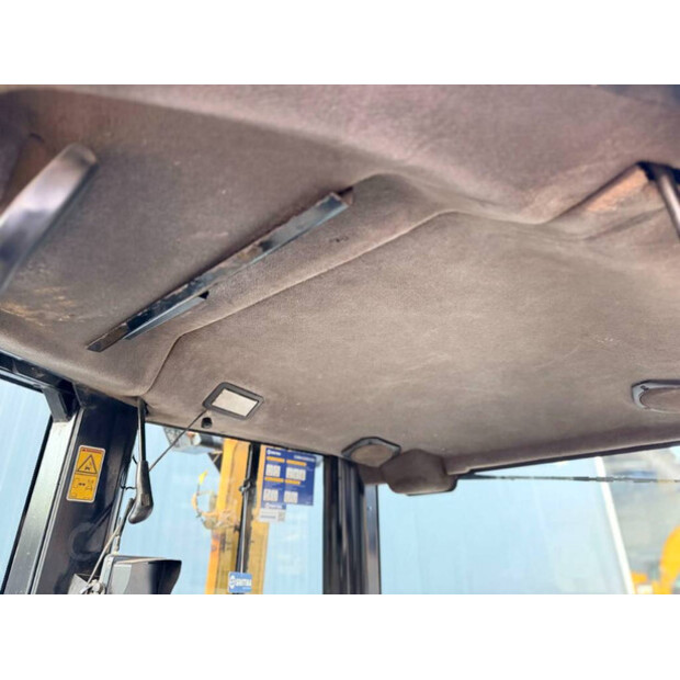 2013 Caterpillar D6N LGP-46698907