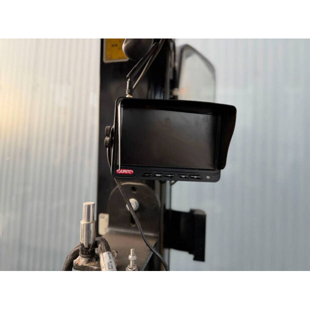 2013 Caterpillar D6N LGP-46698914