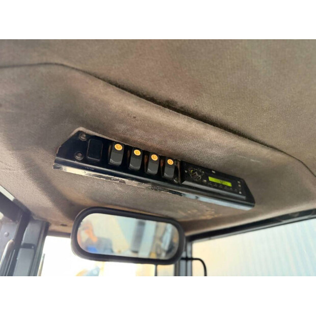 2013 Caterpillar D6N LGP-46698915