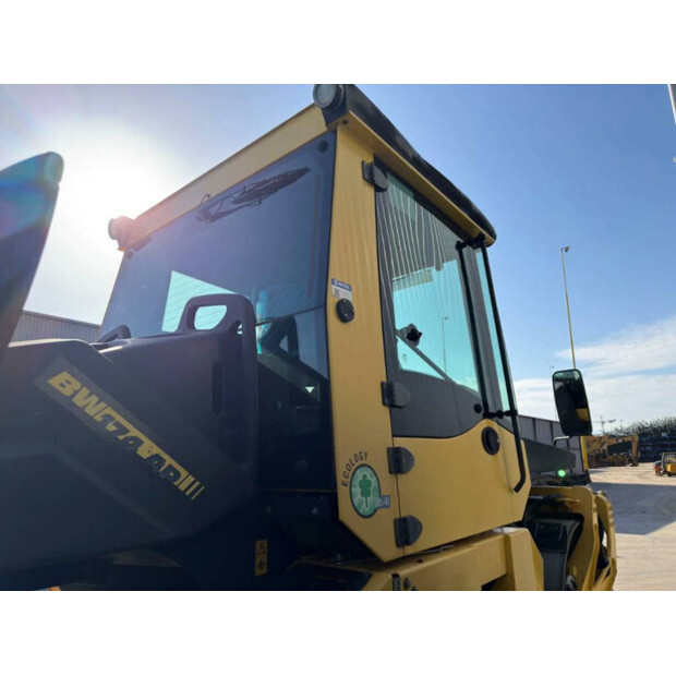 2014 BOMAG BW174AP-46698938