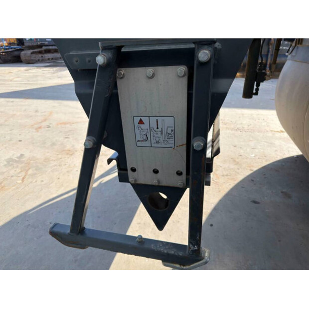 2014 BOMAG BW174AP-46698940