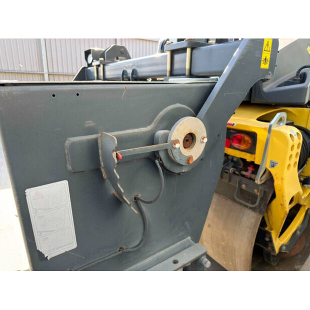 2014 BOMAG BW174AP-46698942