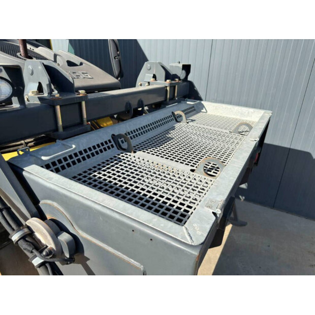 2014 BOMAG BW174AP-46698945