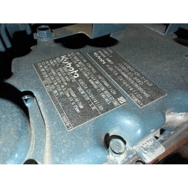 2014 BOMAG BW174AP-46698962