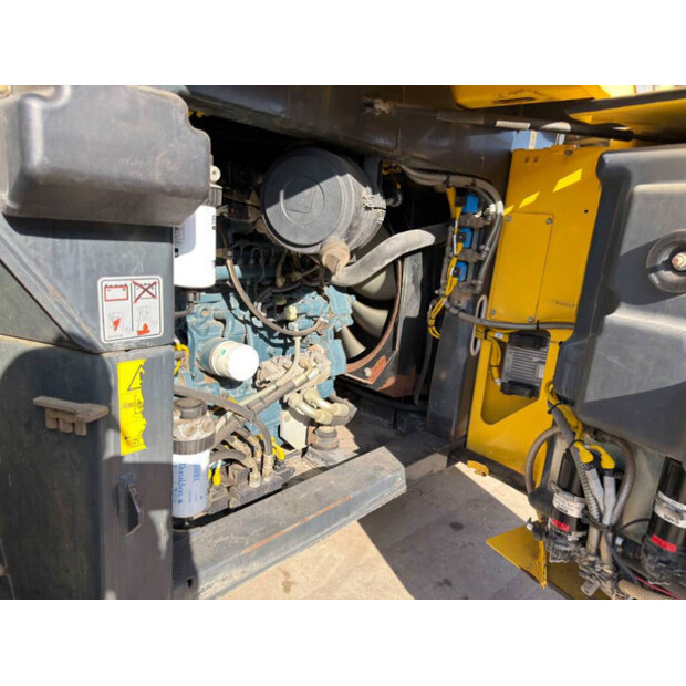 2014 BOMAG BW174AP-46698964