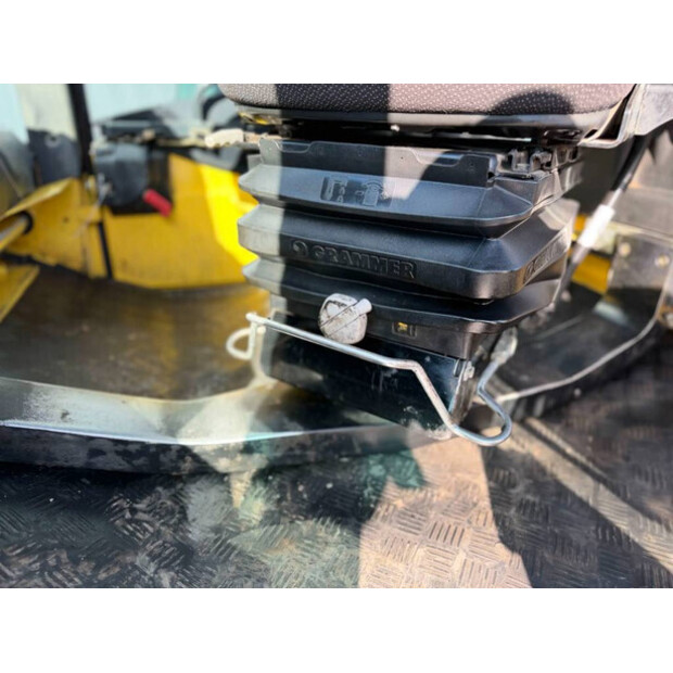 2014 BOMAG BW174AP-46698969