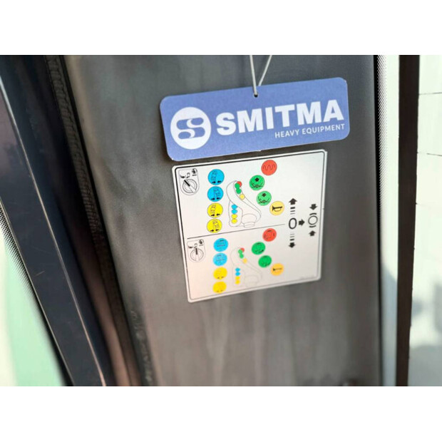 2014 BOMAG BW174AP-46698977