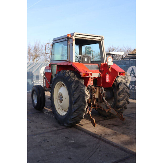 Massey Ferguson MF 590-46698979