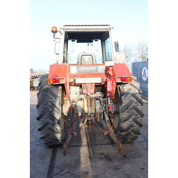Massey Ferguson MF 590-46698980