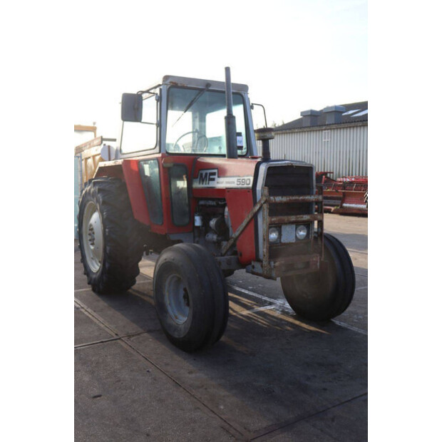 Massey Ferguson MF 590-46698982