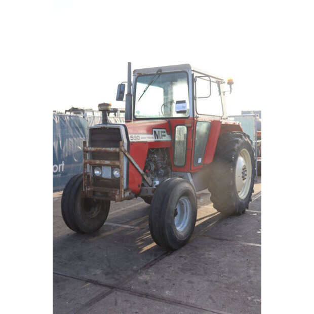 Massey Ferguson MF 590-46698983