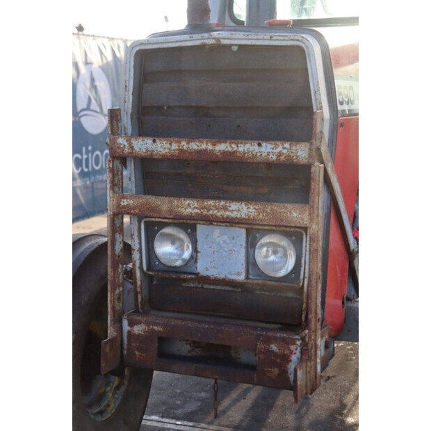 Massey Ferguson MF 590-46698984