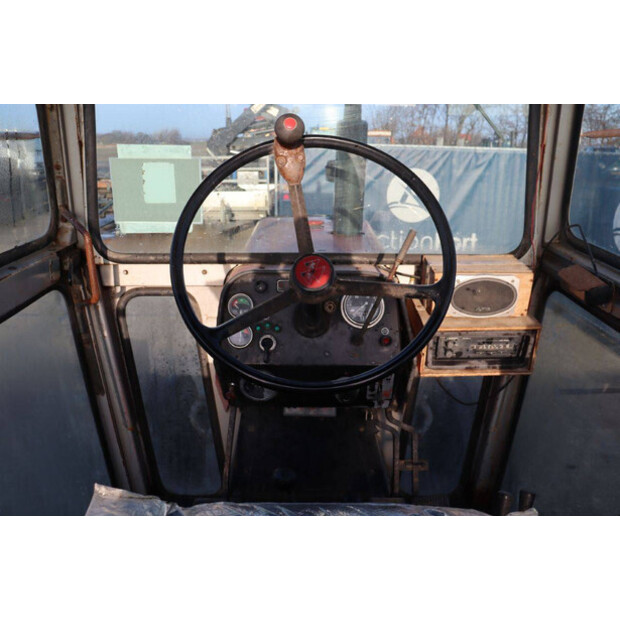 Massey Ferguson MF 590-46698993