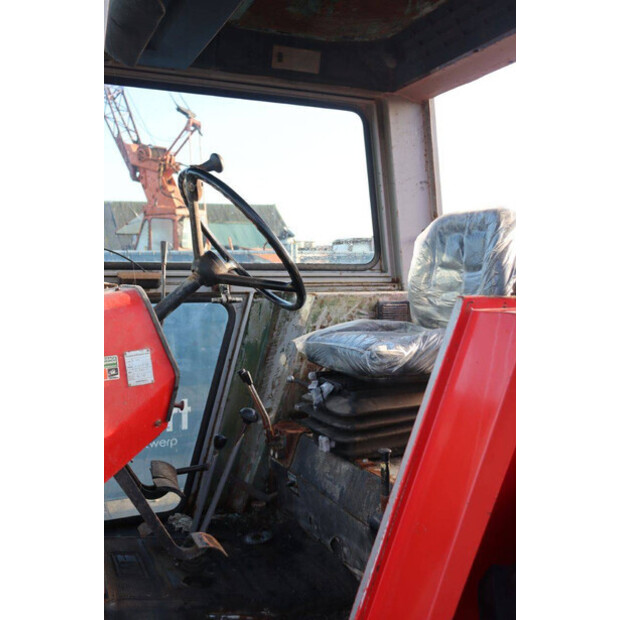 Massey Ferguson MF 590-46698995