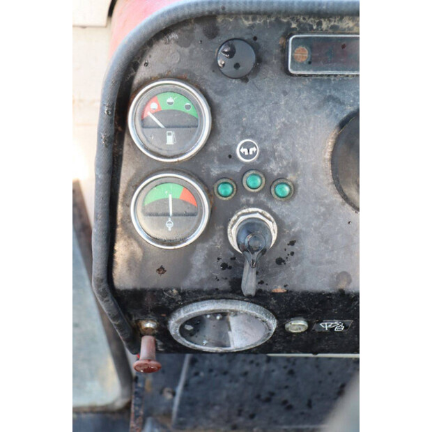 Massey Ferguson MF 590-46698999