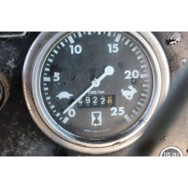 Massey Ferguson MF 590-46699001