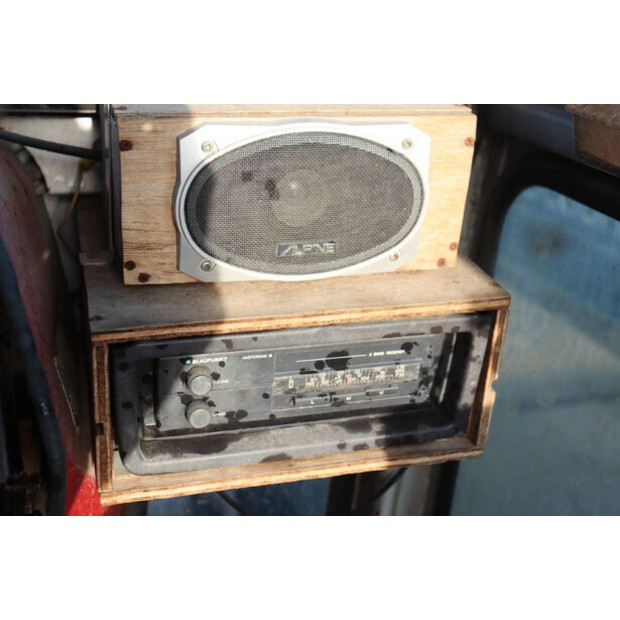 Massey Ferguson MF 590-46699002