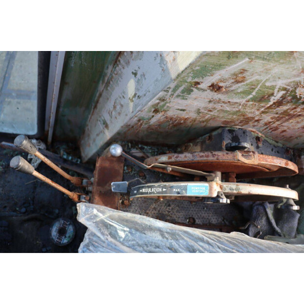 Massey Ferguson MF 590-46699003