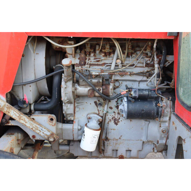 Massey Ferguson MF 590-46699004