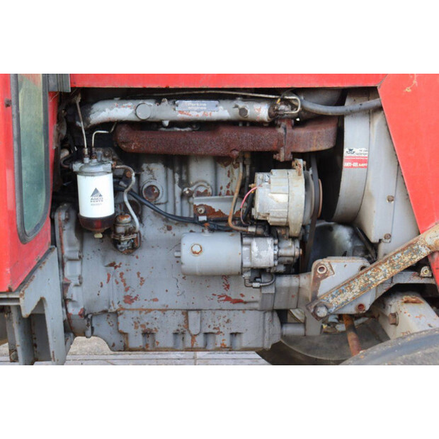Massey Ferguson MF 590-46699006