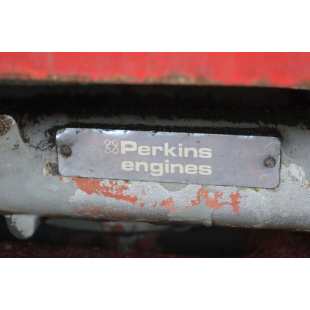 Massey Ferguson MF 590-46699007