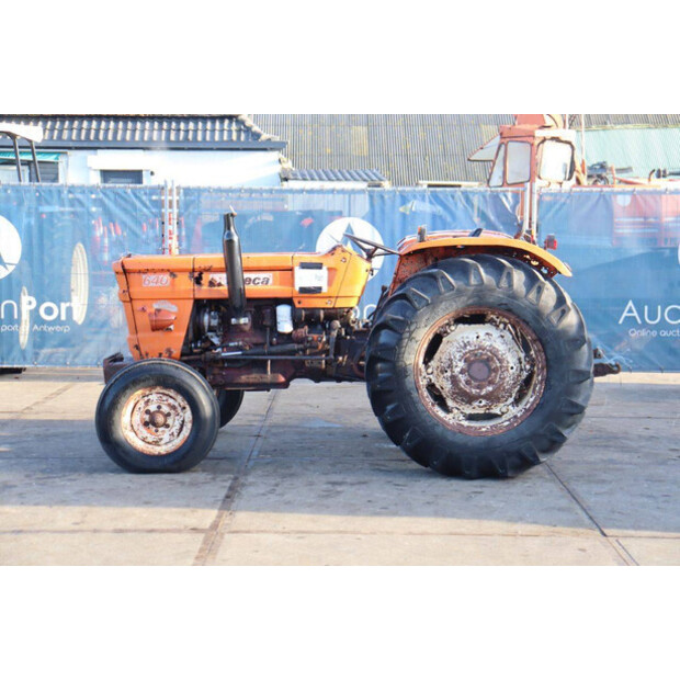 Fiat Someca 640-46699042