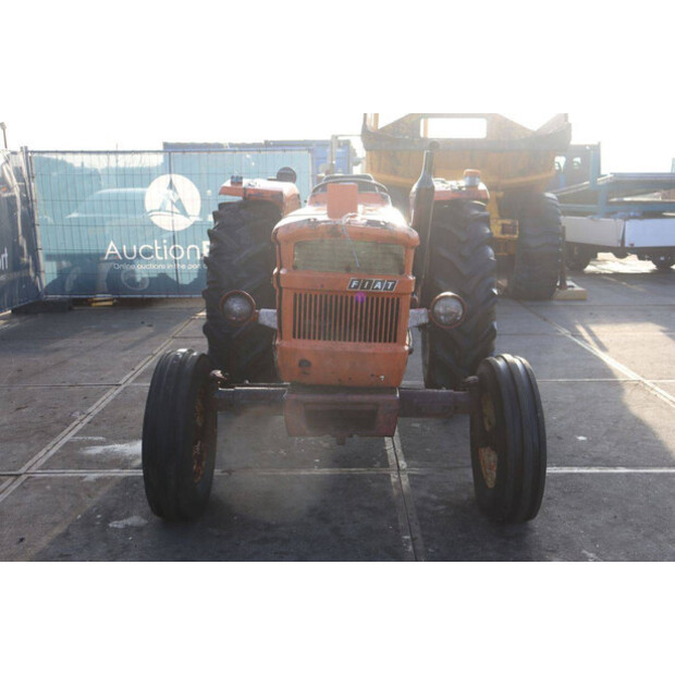 Fiat Someca 640-46699048