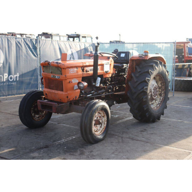 Fiat Someca 640-46699049