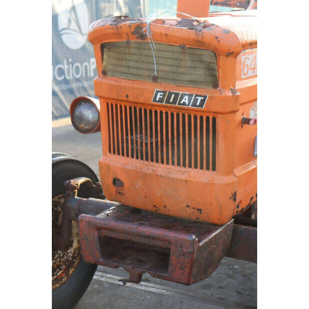 Fiat Someca 640-46699050