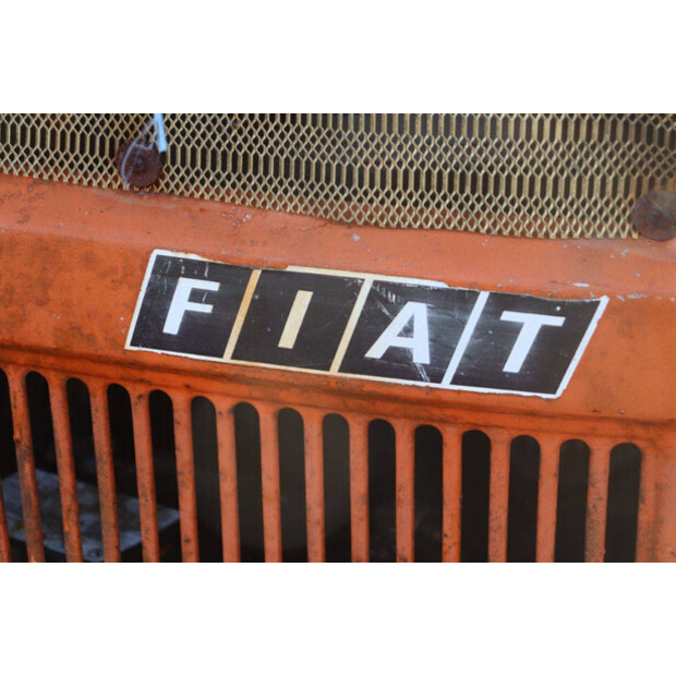 Fiat Someca 640-46699051