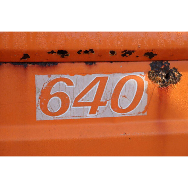 Fiat Someca 640-46699055